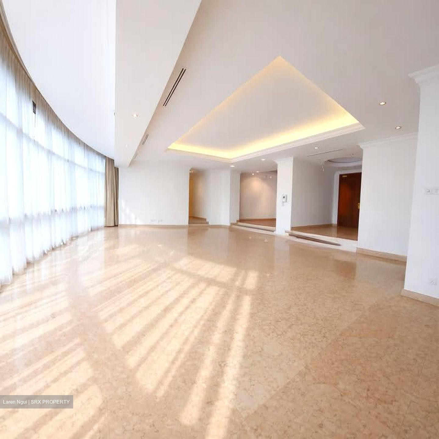 Four Seasons Park (D10), Condominium #589265341